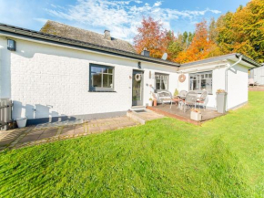 Alluting Cottage in B llingen with Fenced Garden